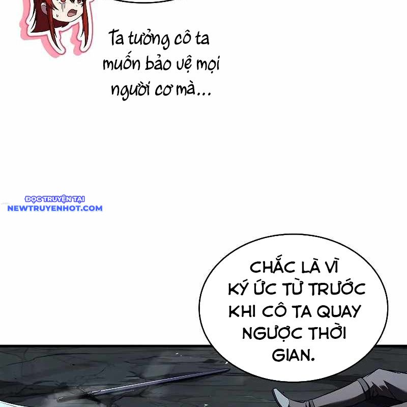 Pháp Sư Tử Linh, Karnak Chap 37 - Next Chap 38