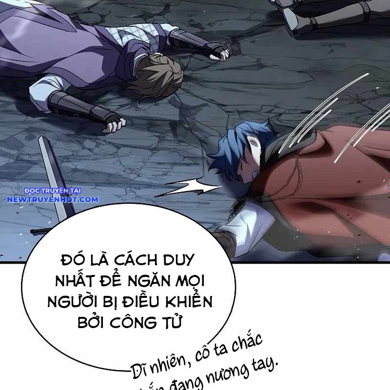 Pháp Sư Tử Linh, Karnak Chap 37 - Next Chap 38