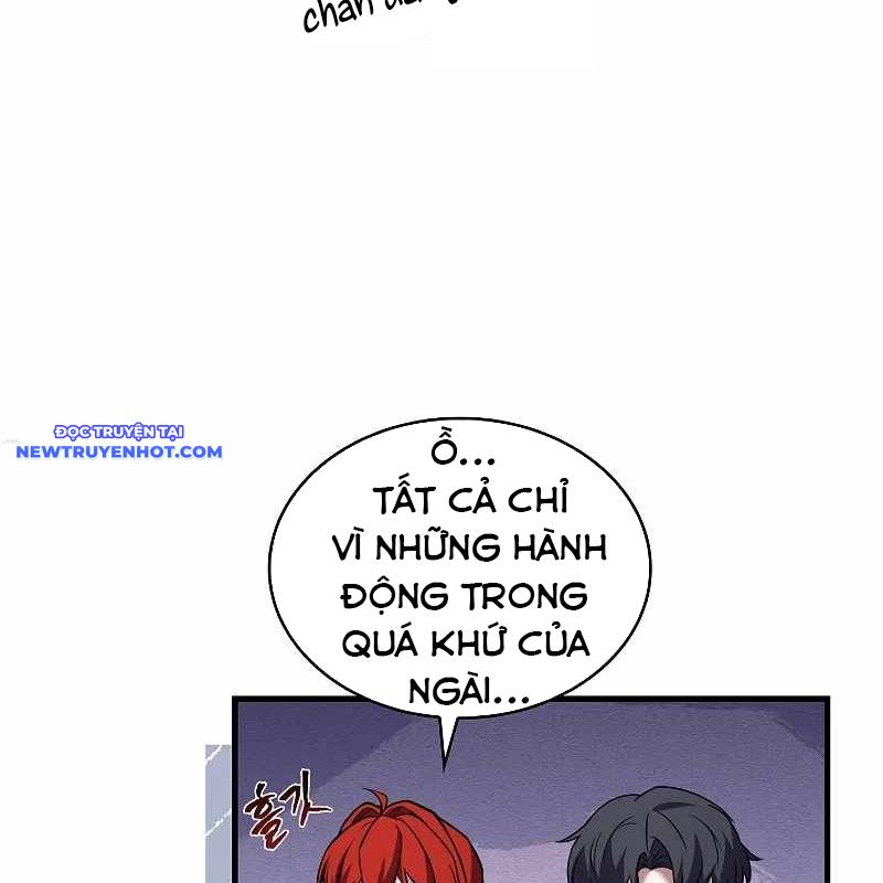 Pháp Sư Tử Linh, Karnak Chap 37 - Next Chap 38