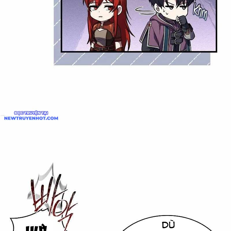 Pháp Sư Tử Linh, Karnak Chap 37 - Next Chap 38