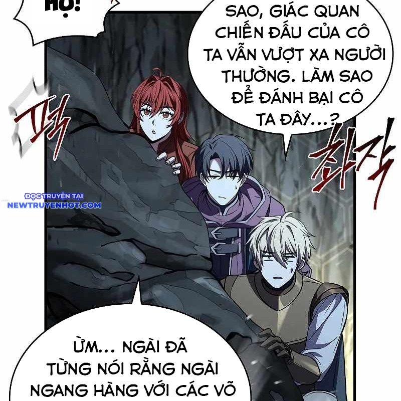 Pháp Sư Tử Linh, Karnak Chap 37 - Next Chap 38