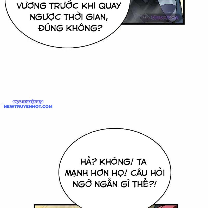 Pháp Sư Tử Linh, Karnak Chap 37 - Next Chap 38