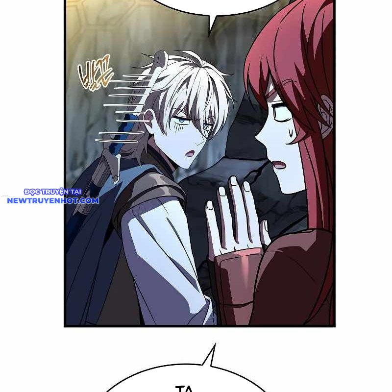 Pháp Sư Tử Linh, Karnak Chap 37 - Next Chap 38