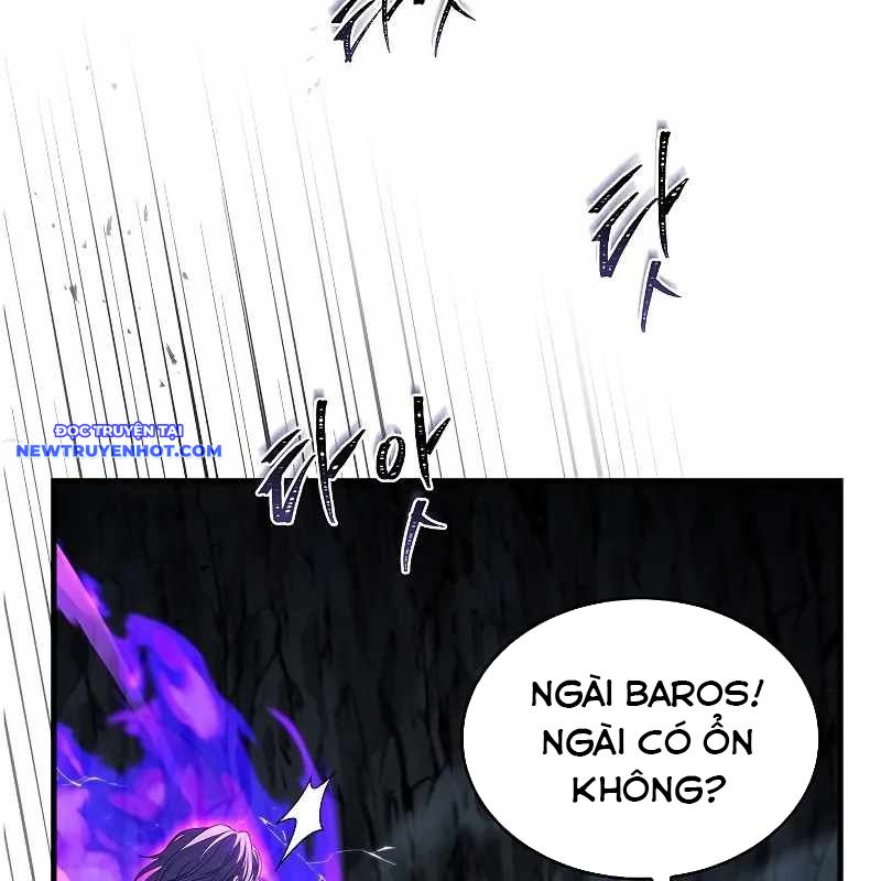 Pháp Sư Tử Linh, Karnak Chap 37 - Next Chap 38