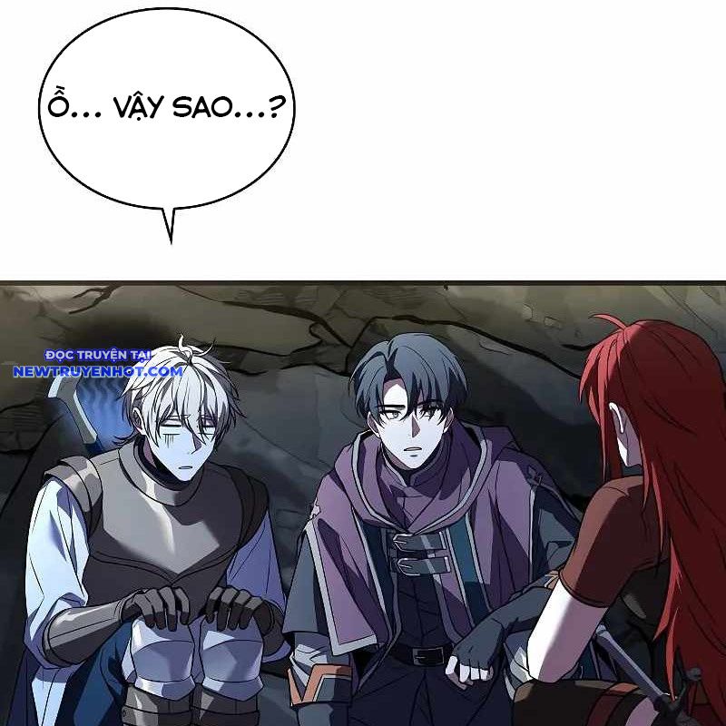 Pháp Sư Tử Linh, Karnak Chap 37 - Next Chap 38