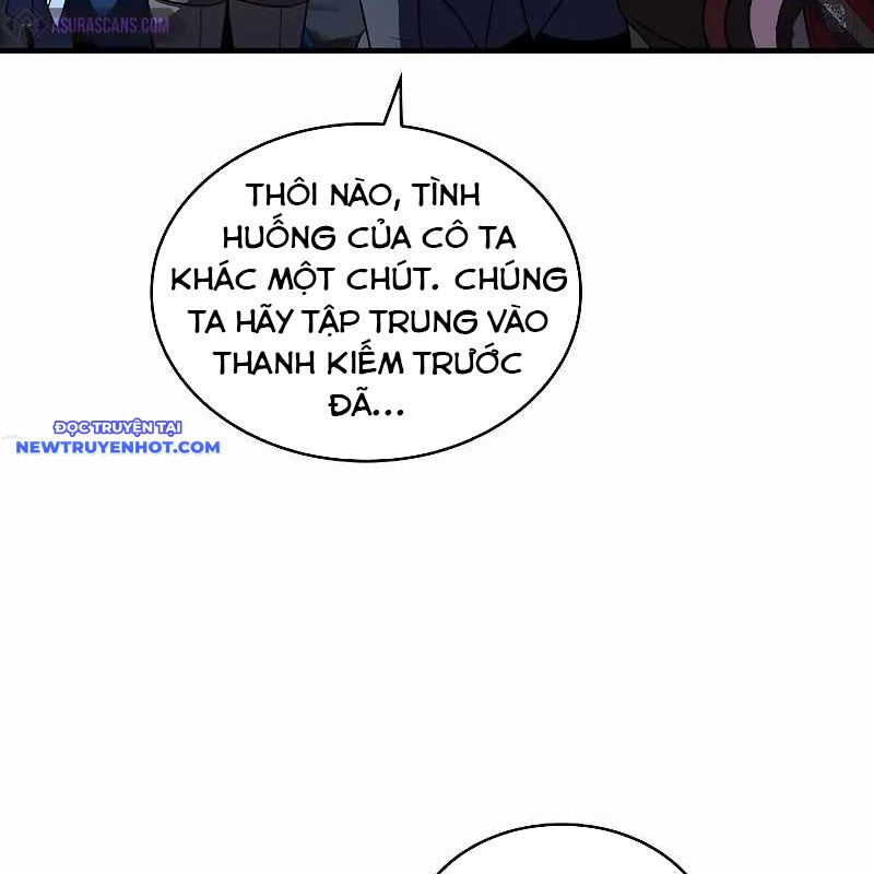 Pháp Sư Tử Linh, Karnak Chap 37 - Next Chap 38