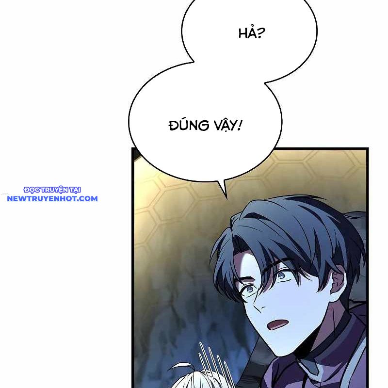 Pháp Sư Tử Linh, Karnak Chap 37 - Next Chap 38