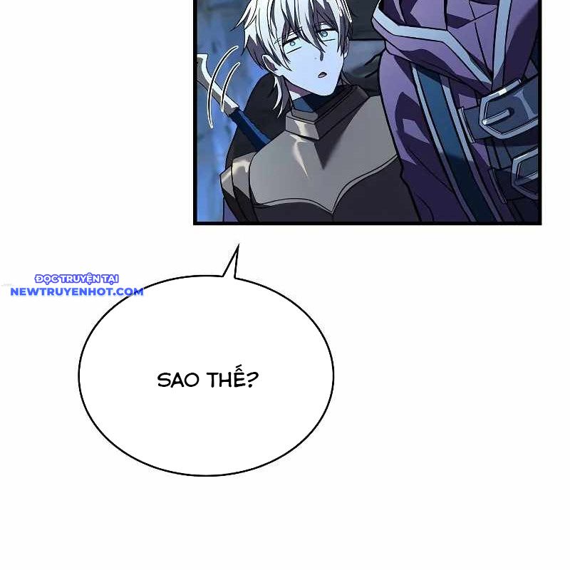 Pháp Sư Tử Linh, Karnak Chap 37 - Next Chap 38