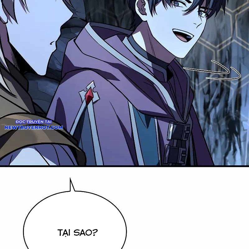 Pháp Sư Tử Linh, Karnak Chap 37 - Next Chap 38