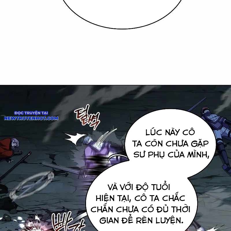 Pháp Sư Tử Linh, Karnak Chap 37 - Next Chap 38