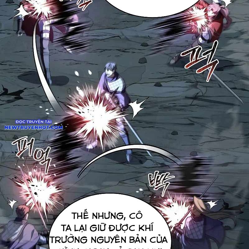 Pháp Sư Tử Linh, Karnak Chap 37 - Next Chap 38