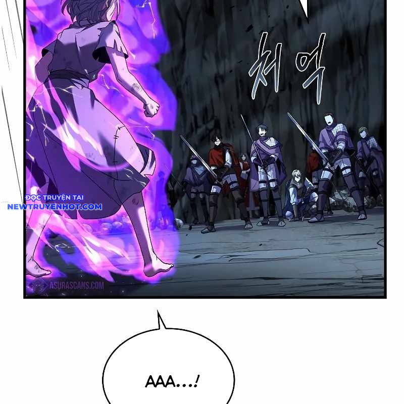 Pháp Sư Tử Linh, Karnak Chap 37 - Next Chap 38