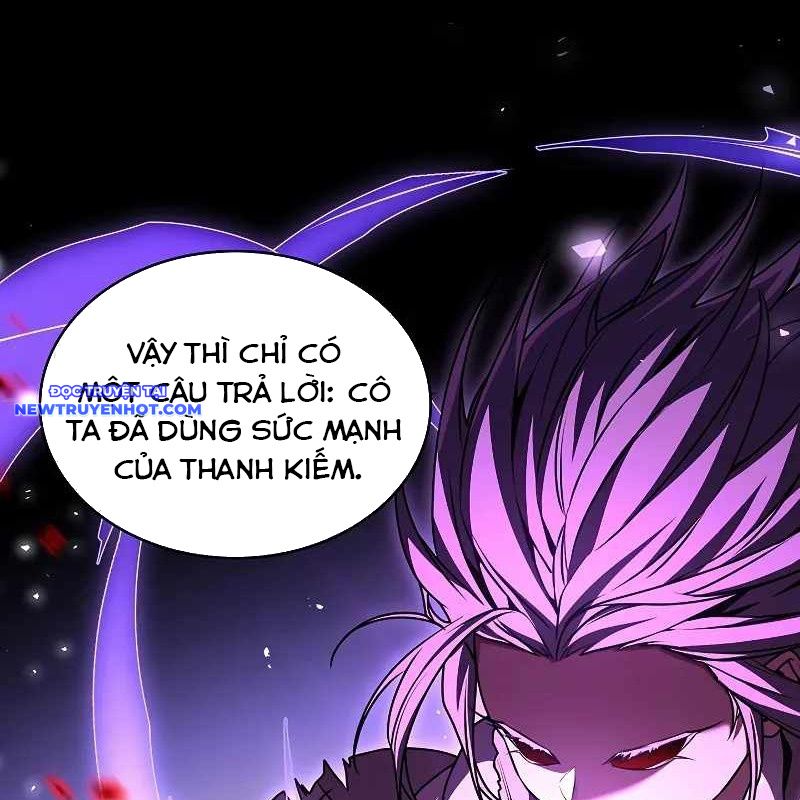 Pháp Sư Tử Linh, Karnak Chap 37 - Next Chap 38