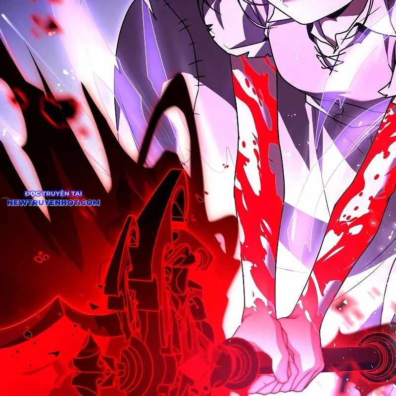 Pháp Sư Tử Linh, Karnak Chap 37 - Next Chap 38