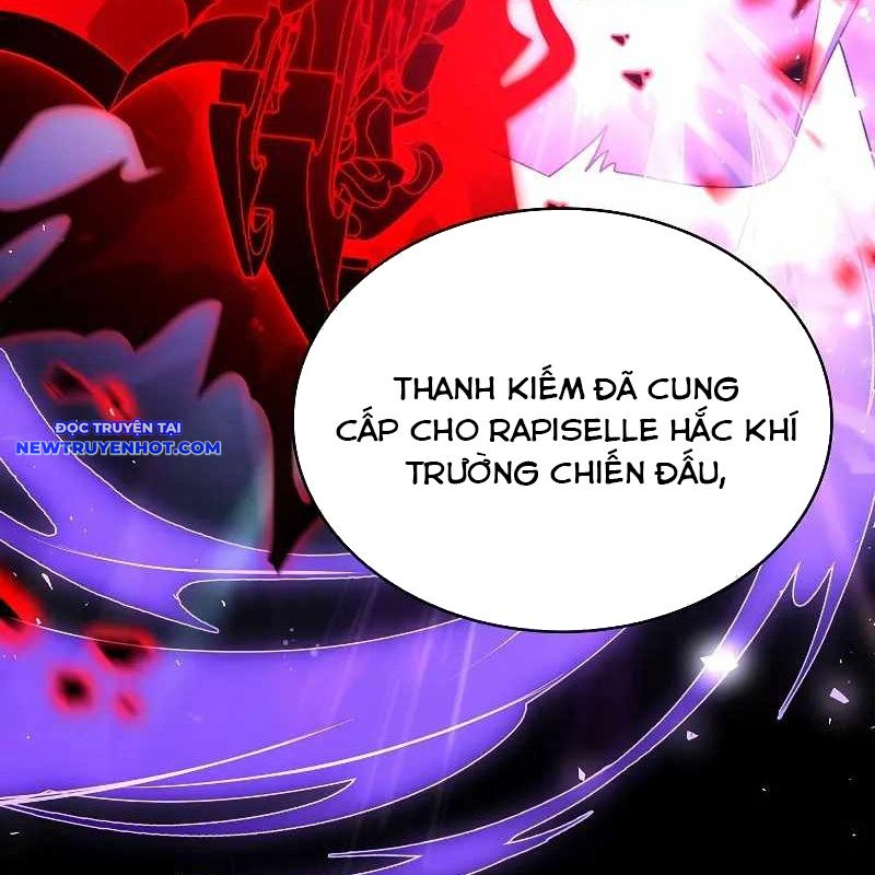 Pháp Sư Tử Linh, Karnak Chap 37 - Next Chap 38