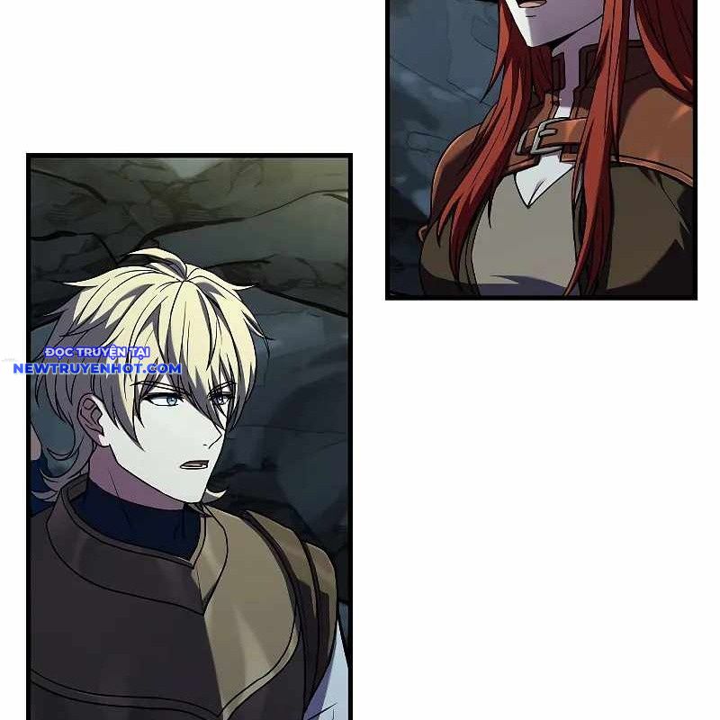 Pháp Sư Tử Linh, Karnak Chap 37 - Next Chap 38