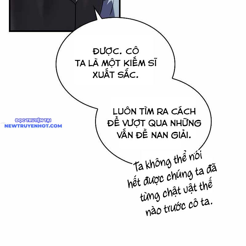 Pháp Sư Tử Linh, Karnak Chap 37 - Next Chap 38