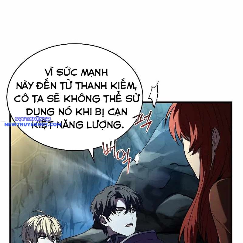 Pháp Sư Tử Linh, Karnak Chap 37 - Next Chap 38
