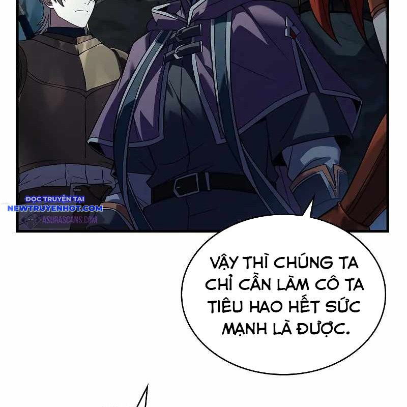 Pháp Sư Tử Linh, Karnak Chap 37 - Next Chap 38