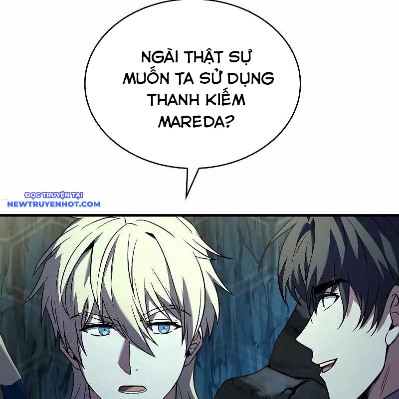 Pháp Sư Tử Linh, Karnak Chap 37 - Next Chap 38