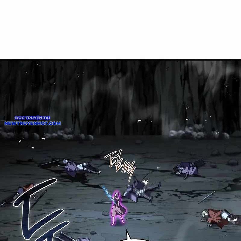 Pháp Sư Tử Linh, Karnak Chap 37 - Next Chap 38
