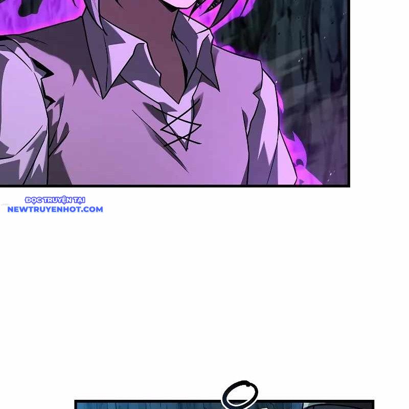 Pháp Sư Tử Linh, Karnak Chap 37 - Next Chap 38