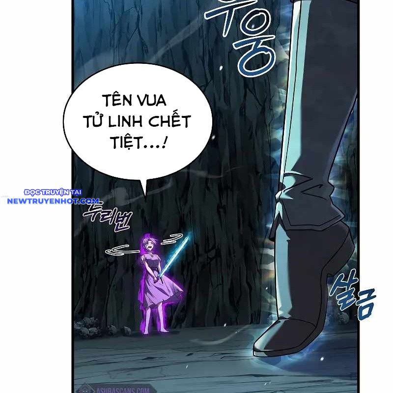 Pháp Sư Tử Linh, Karnak Chap 37 - Next Chap 38