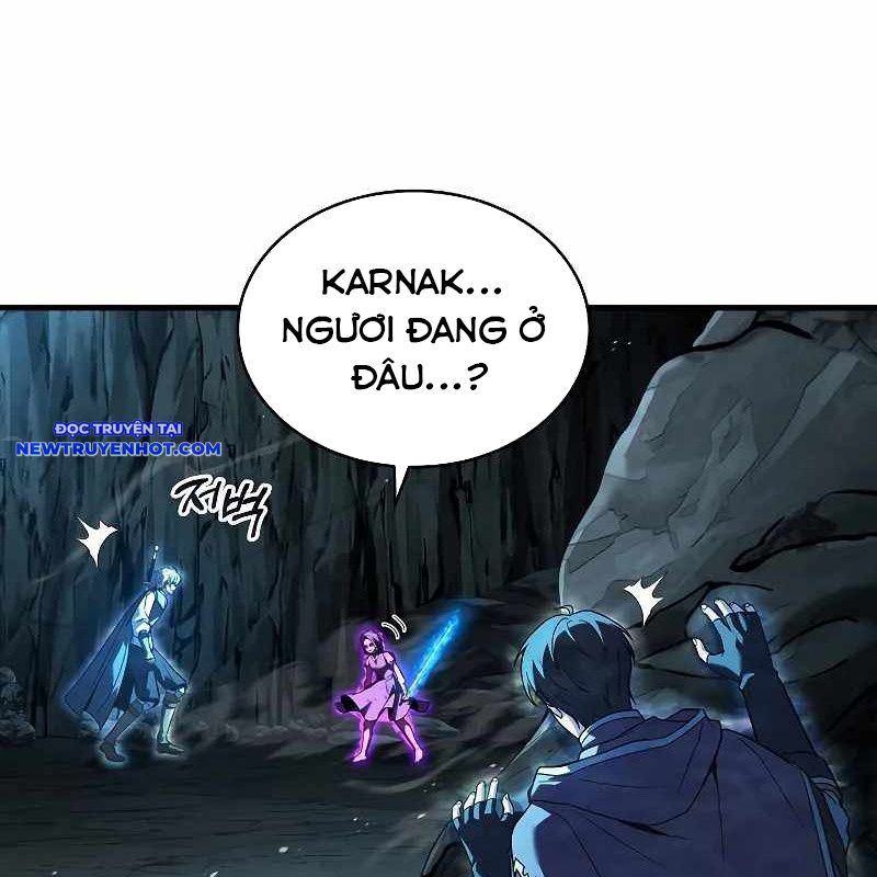 Pháp Sư Tử Linh, Karnak Chap 37 - Next Chap 38