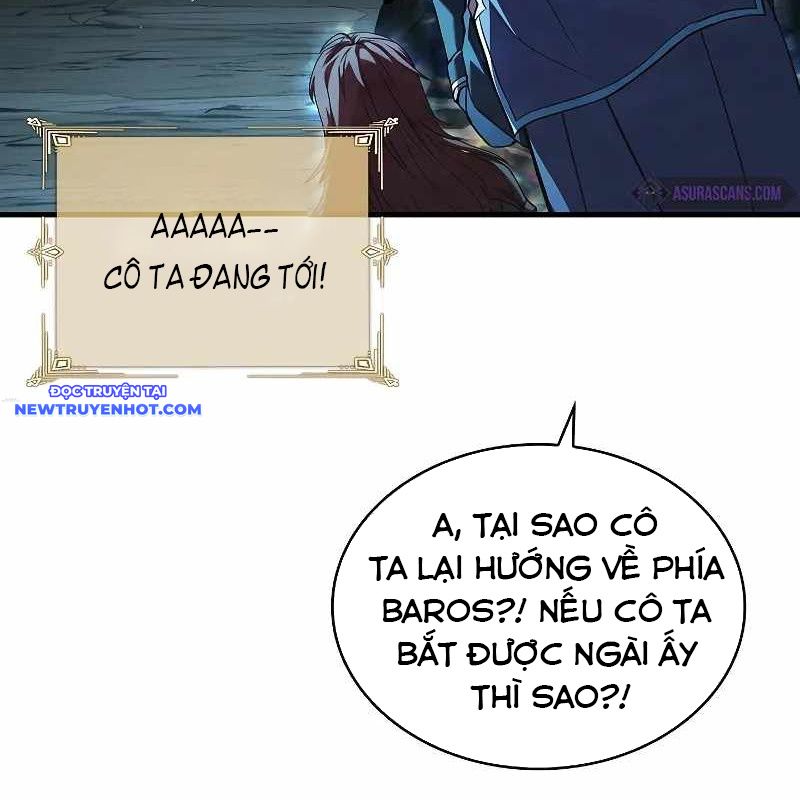 Pháp Sư Tử Linh, Karnak Chap 37 - Next Chap 38