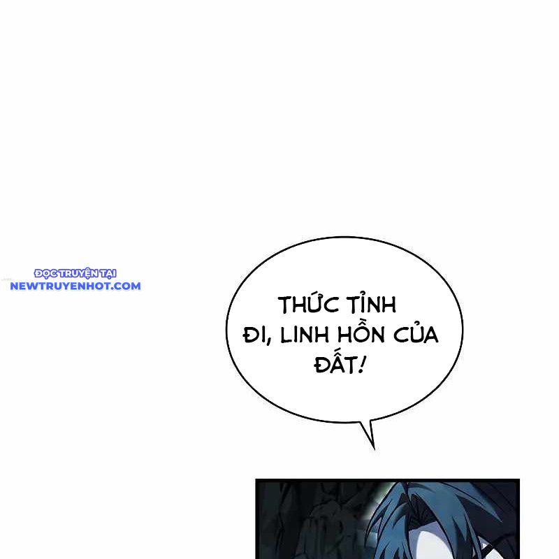 Pháp Sư Tử Linh, Karnak Chap 37 - Next Chap 38