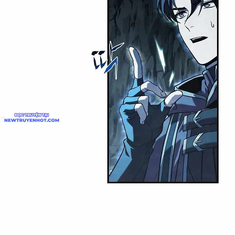 Pháp Sư Tử Linh, Karnak Chap 37 - Next Chap 38