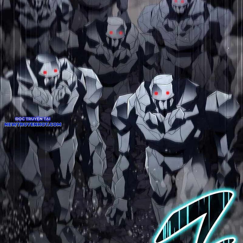 Pháp Sư Tử Linh, Karnak Chap 37 - Next Chap 38