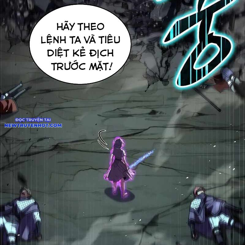 Pháp Sư Tử Linh, Karnak Chap 37 - Next Chap 38