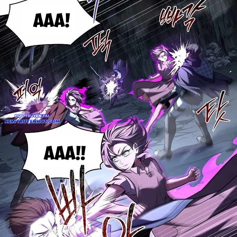 Pháp Sư Tử Linh, Karnak Chap 37 - Next Chap 38