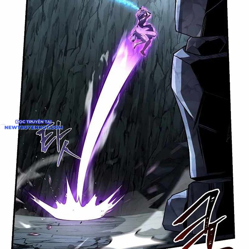 Pháp Sư Tử Linh, Karnak Chap 37 - Next Chap 38