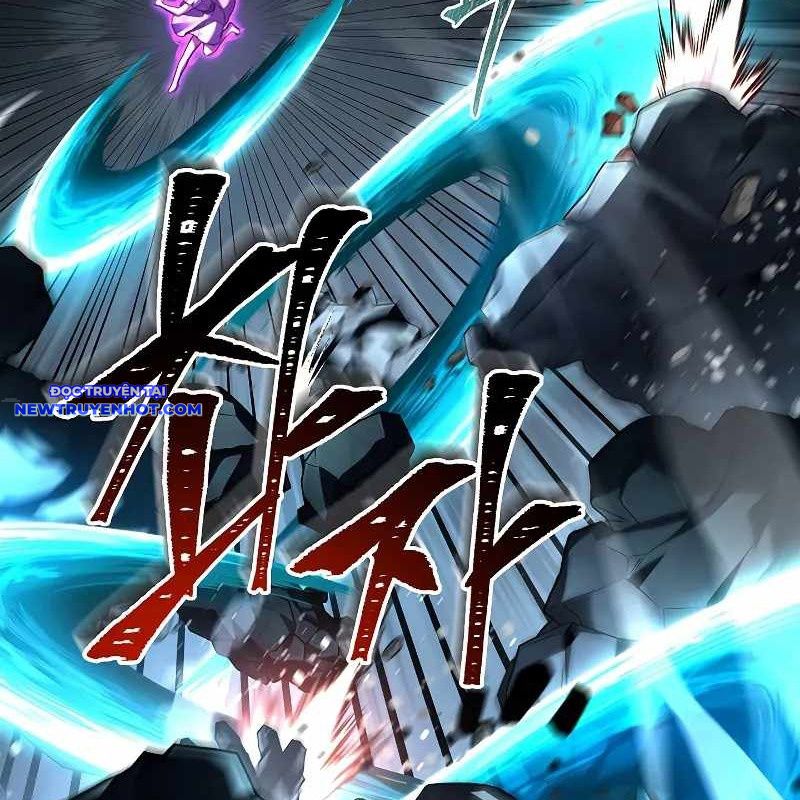 Pháp Sư Tử Linh, Karnak Chap 37 - Next Chap 38