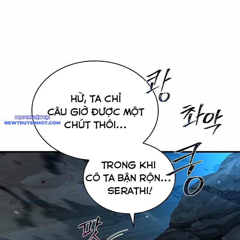Pháp Sư Tử Linh, Karnak Chap 37 - Next Chap 38