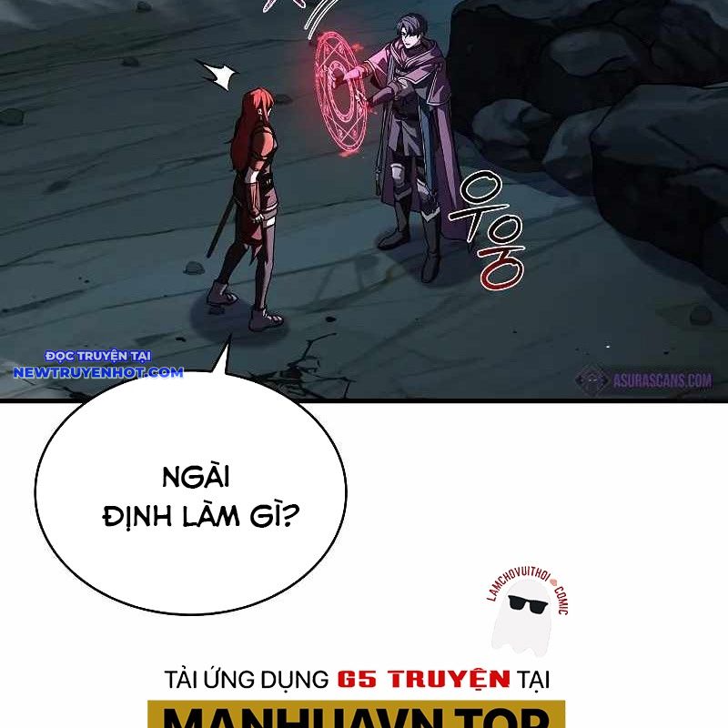 Pháp Sư Tử Linh, Karnak Chap 37 - Next Chap 38