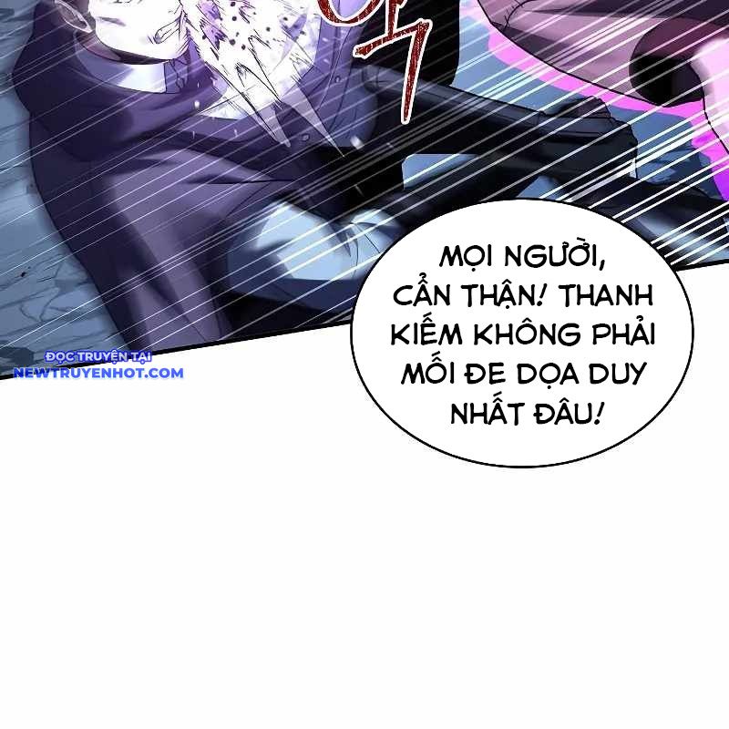 Pháp Sư Tử Linh, Karnak Chap 37 - Next Chap 38
