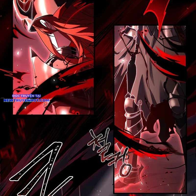 Pháp Sư Tử Linh, Karnak Chap 37 - Next Chap 38