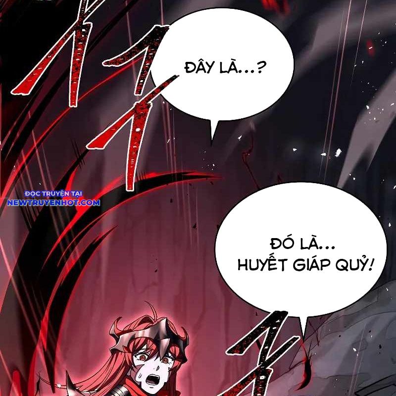 Pháp Sư Tử Linh, Karnak Chap 37 - Next Chap 38