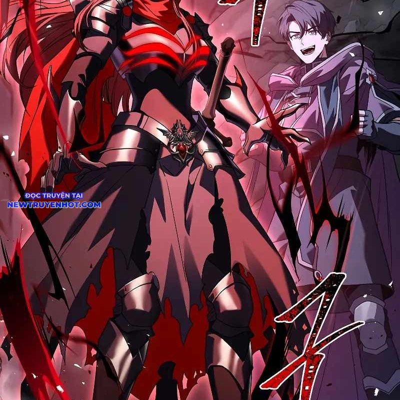 Pháp Sư Tử Linh, Karnak Chap 37 - Next Chap 38