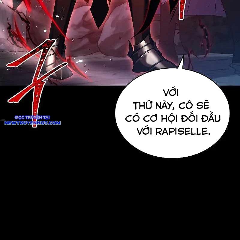 Pháp Sư Tử Linh, Karnak Chap 37 - Next Chap 38