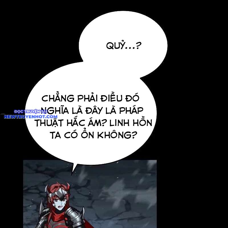 Pháp Sư Tử Linh, Karnak Chap 37 - Next Chap 38