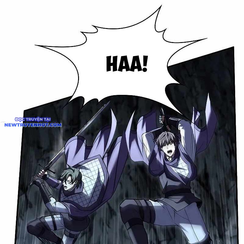 Pháp Sư Tử Linh, Karnak Chap 37 - Next Chap 38