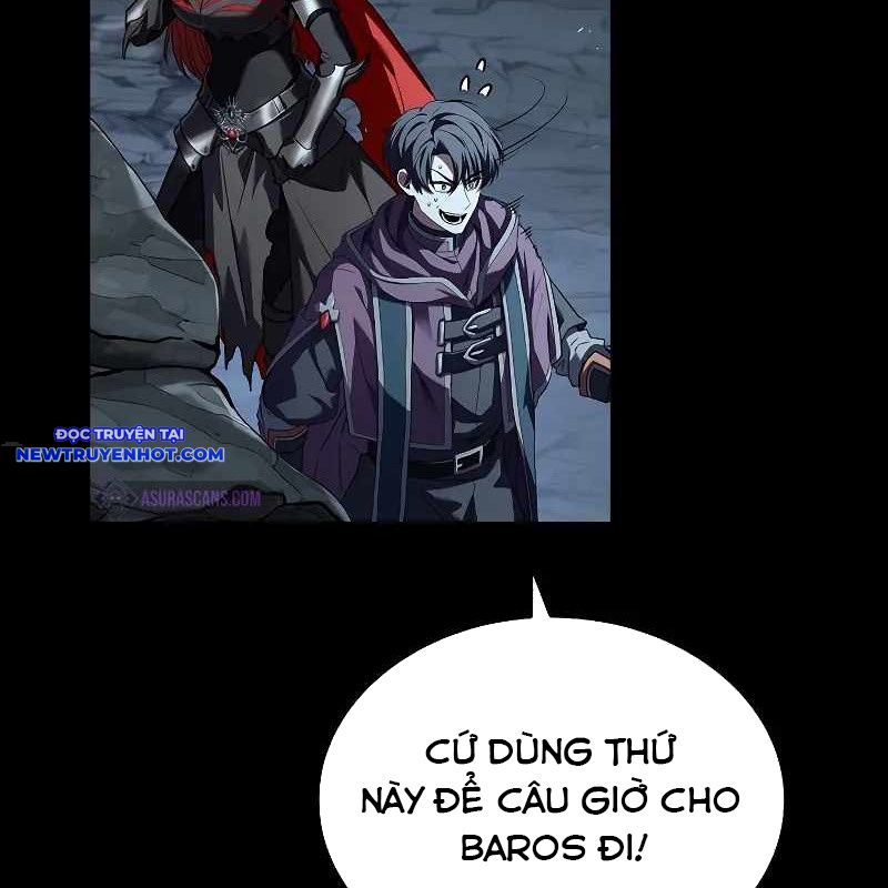 Pháp Sư Tử Linh, Karnak Chap 37 - Next Chap 38