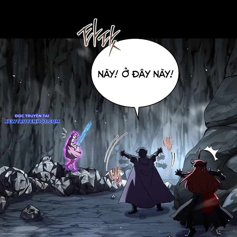 Pháp Sư Tử Linh, Karnak Chap 37 - Next Chap 38