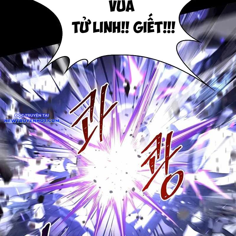 Pháp Sư Tử Linh, Karnak Chap 37 - Next Chap 38