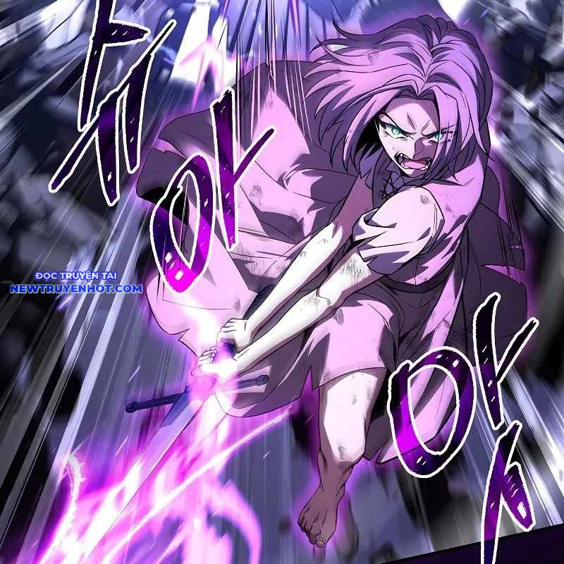 Pháp Sư Tử Linh, Karnak Chap 37 - Next Chap 38