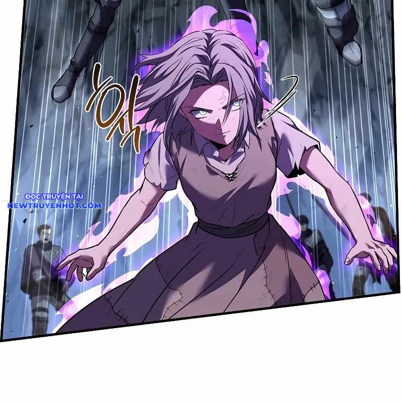 Pháp Sư Tử Linh, Karnak Chap 37 - Next Chap 38